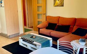 Apartamento Luminoso y Acogedor
